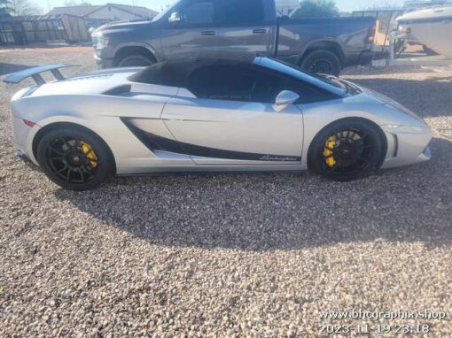 We come to you!, Your House or Work, We wash and detail that ride.