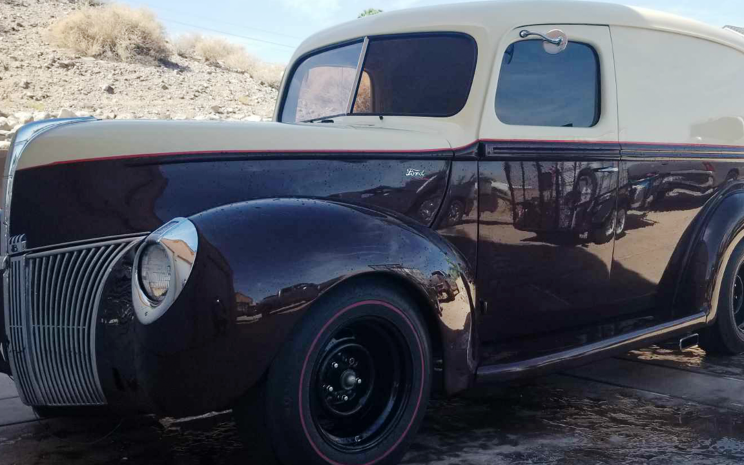 classic ride