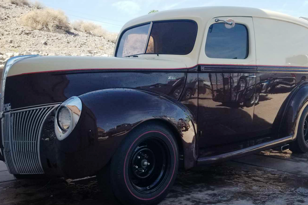 classic ride