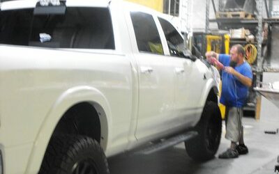 The Art of Mobile Detailing: Bringing the Shine to You